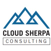 Cloud Sherpa Consulting logo - Similar company to Cloud Sherpa