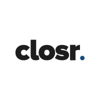 Closr. logo - Similar company to Globaldev Group