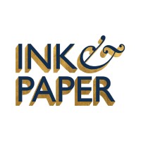 Ink & Paper logo - Similar company to Print 101 Ltd.
