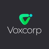 VoxCorp Peru logo - Similar company to Vision Imagen