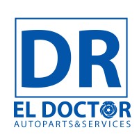 ELDOCTOR AUTO PARTS & SERVICES logo - Similar company to Rafraf