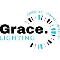 Grace.Lighting logo - Similar company to Visor Versa Llc