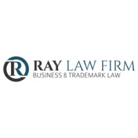 Ray Law Firm, PLLC logo - Similar company to Chavez Web Design, Llc