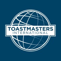 Toastmasters Milano Navigli District logo - Similar company to Seniorvr