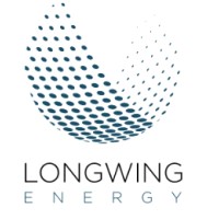 LongWing Energy logo - Similar company to 3F Ventures