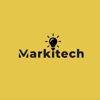 Markitech - Digital Services logo - Similar company to Stikky Media Inc.