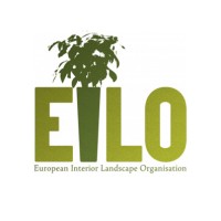 EILO -European Interior Landscaping Organisation logo - Similar company to Foliage Design Systems