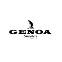 genoasweaters logo - Similar company to Gianner