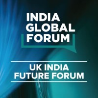 UK India Future Forum logo - Similar company to 5G Future Forum