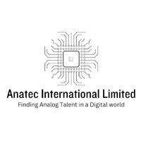 Anatec International Limited logo - Similar company to Intersect