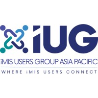 iUG Asia Pacific - the iMIS Users Group logo - Similar company to Imis Users Group