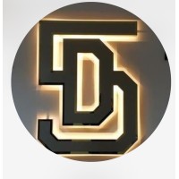 5D Tarım Hayvancılık Üretim ve Tic.A.Ş logo - Similar company to Agora Sera