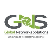Global Networks Solutions logo - Similar company to Global Networks Solutions
