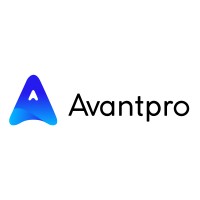 Avantpro logo - Similar company to Ram Solutions