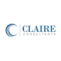 Claire Consultants logo - Similar company to Thanx Media