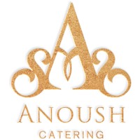 Anoush Catering logo - Similar company to Falafel King