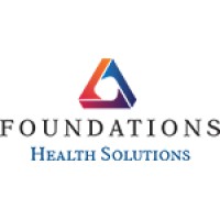Foundations Health Solutions logo - Similar company to Certus Healthcare