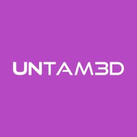 UNTAM3D.in logo - Similar company to Untam3D