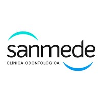 Sanmede logo - Similar company to Clean Smile Dental