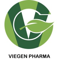 Viegen Pharma logo - Similar company to Hyan Pharma (Pvt) Ltd