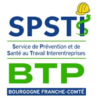 SPSTI BTP de Bourgogne Franche-Comté logo - Similar company to Iump