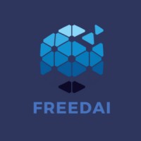 Freedai logo - Similar company to Tech Gap Solutions llc