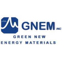 Green New Energy Materials Inc. logo - Similar company to Biologic