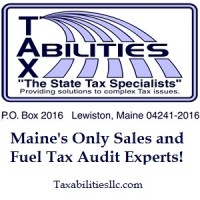 Tax Abilities, LLC