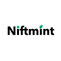 Niftmint logo - Similar company to Tf Labs