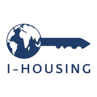 I-Housing logo - Similar company to I-Hospitality