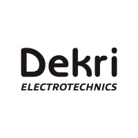Dekri Elektrotechnics logo - Similar company to Sbb Nv