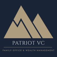 Patriot VC logo - Similar company to Ac Silver