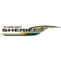St. Lucie County Sheriff's Office logo - Similar company to Citrus County Sheriff'S Office