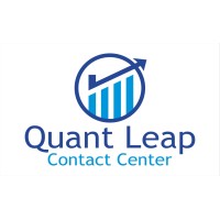 Quant Leap Contact Center logo - Similar company to Lead Prowess