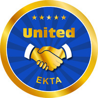 United Ekta Group logo - Similar company to Mr.Cook