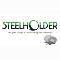 Steelholder logo - Similar company to Dcs Dock & Door Systems, Inc.