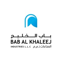 BAB AL KHALEEJ IND LLC - SP logo - Similar company to Hi-Tech Digital Solutions In Idukki