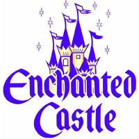 ENCHANTED CASTLE FAMILY ENTERTAINMENT CENTER logo - Similar company to Wow! Zone Family Entertainment Center