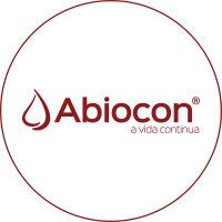 Abiocon logo - Similar company to Microport Brasil