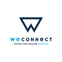 WeConnect logo - Similar company to Espace'Com - Réseau Convergence