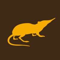 Slurfhondje logo - Similar company to Web Dance Development