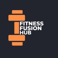 FITNESS FUSION HUB logo - Similar company to Cloud Forest Chin Woo College Of Martial Sciences