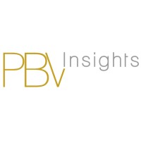 PBVInsights logo - Similar company to Studio Notarile Proietti