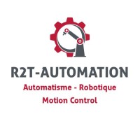 R2T-AUTOMATION logo - Similar company to Himber Technologies