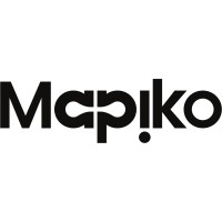 MAPIKO logo - Similar company to Future Innovation Labs