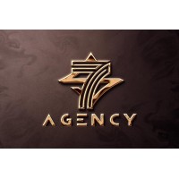 7S agency logo - Similar company to August & Noble
