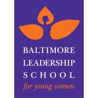 BLSYW- Baltimore Leadership School for Young Women logo - Similar company to Respect Voters Coalition
