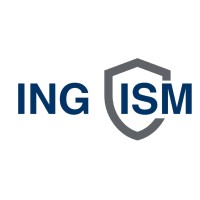 ING ISM | Ingenieurgesellschaft ISM mbH logo - Similar company to Sec2Do Gmbh