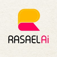 Rasael Ai logo - Similar company to Transcenda