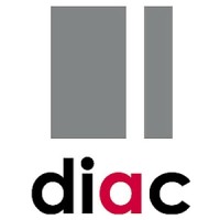 Diac Metall AB logo - Similar company to Ingvar Persson Ab - Ipab
